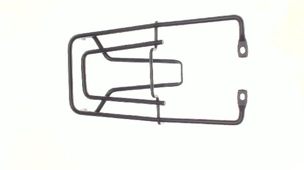 Багажник задний металлический Yamaha JOG ARTISTIC EVO