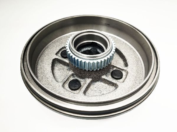 Барабан гальмівний (під 2 підшипники) ABS Geely CK KLM