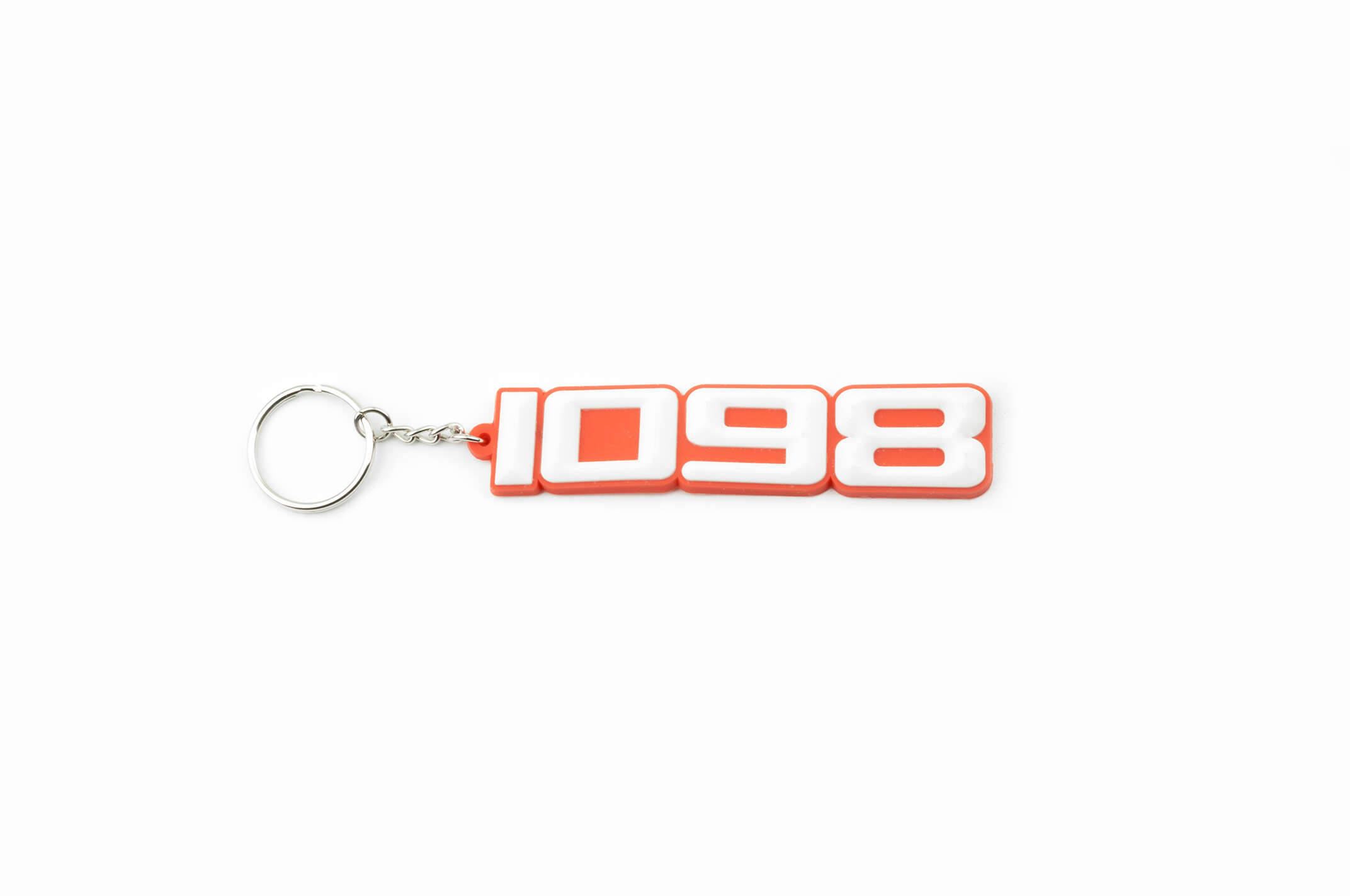 Брелок резиновый 1098 (#YSK127)