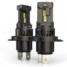 Світлодіодні лампи TORSSEN Mini Pro H1 35W 6000K