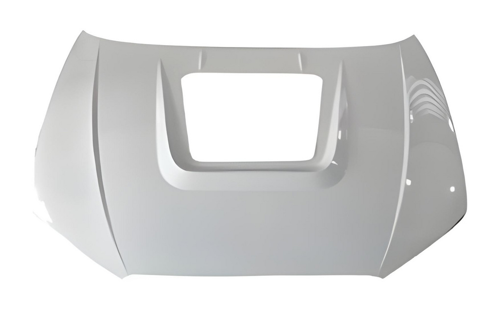 Капот (2012-2016) Audi A3 2012-2020 гг.