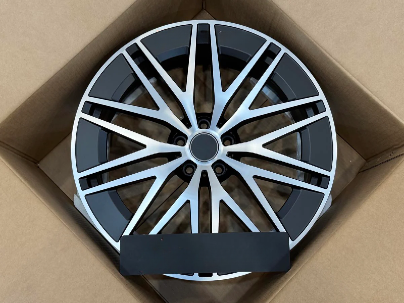 Ковані диски OEM R21 (4 шт) Hyundai Grandeur 2017- рр.