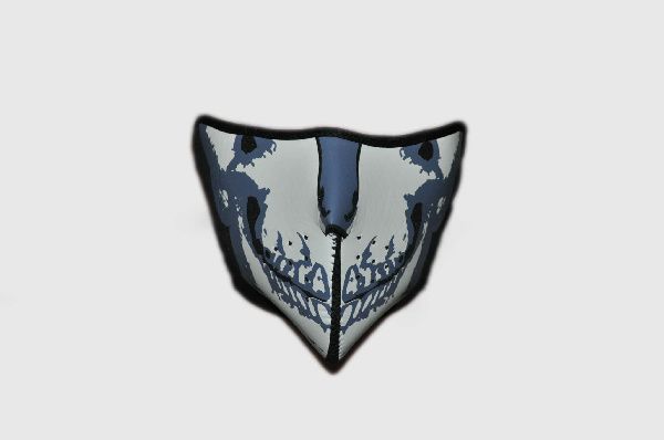 Подшлемник-маска (mod:2) KOMATCU