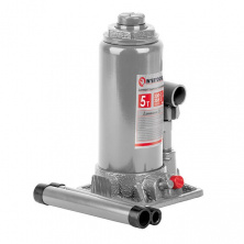 Домкрат столбик одноштоковый 5 т