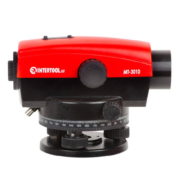 Оптический нивелир 20-кратное увеличение