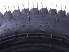 Шина 4,50 -14 TT дорожная ,(с камерой) AMG