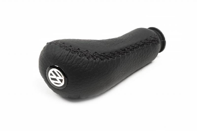 Ручка КПП (шкіра) Volkswagen Bora 1998-2004 рр.
