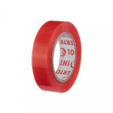 Лента клейкая двухсторонняя FAST FIX, 15 мм*5 м*0,21 мм, прозрачная, РЭТ