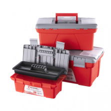 комплект ящиков для инструмента, 3 ед.