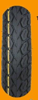 Шина гироскутер 14 -2,50 TL 4PR AC811 JINDE