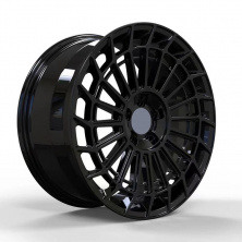 Ковані диски DH-Style V15 R18