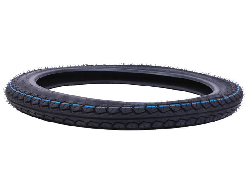 Мотошина 2,50 -17 TT Дорожная 6 PR AMG-6