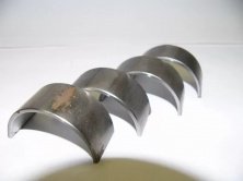 Вкладиші шатуна МТ, ДНІПРО (0,50mm) JING