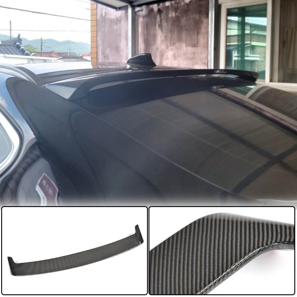Бленда (Карбон) BMW X6 F16 2014-2019 гг.