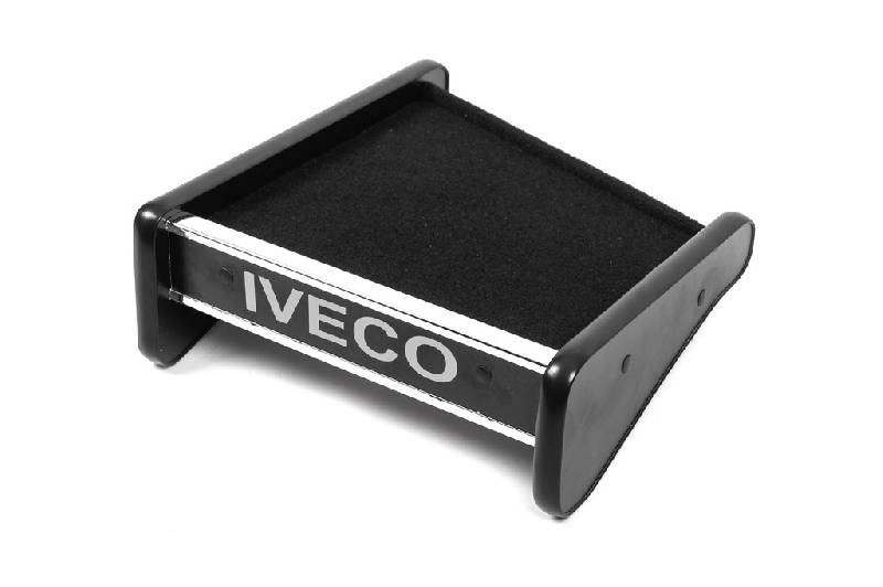 Полиця на панель (тип-1) Iveco Daily 1999-2006 рр.