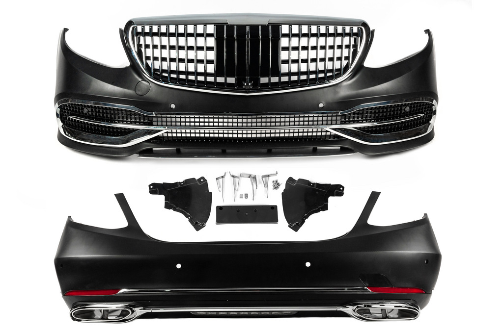 Комплект обвісів Maybach (для 2016-2020) для Mercedes E-class W213 рр