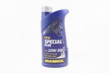 Масло 4T 10W-30 - напівсинтетична універсальна `SPECIAL PLUS` 1L KS
