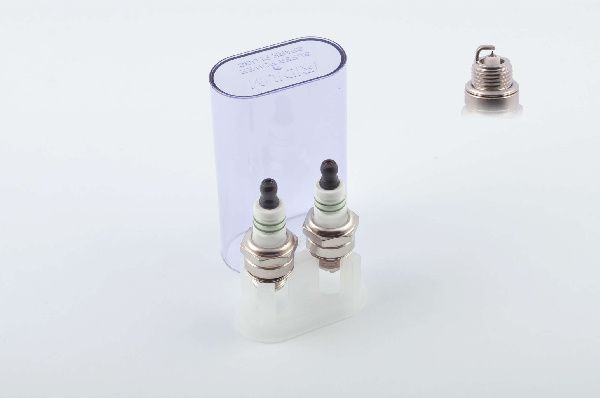 Свеча б/п L6TCI M14*1,25 9,5mm IRIDIUM BSC