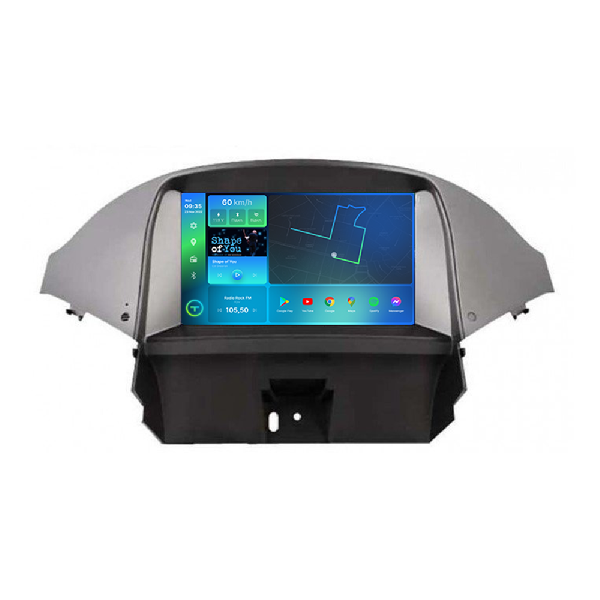 Штатна магнітола Torssen Chevrolet Orlando 2011-2015 F9332 4G Carplay DSP