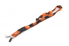 Ремешок для ключей KTM (mod:WL-HA001)