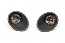 Противотуманки (LED-модуль) Ford Connect 2010-2013 рр.