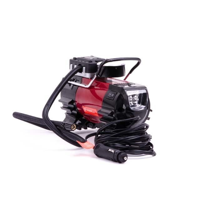 Компрессор автомобильный 12В. Один цилиндр 19 мм KS