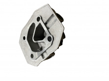 Головка блока цилиндра компрессор (Ø42) AMG-2