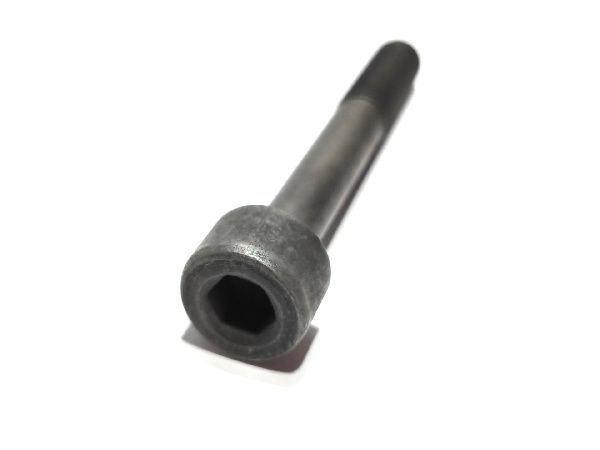 Болт ГБЦ Chery QQ KLM