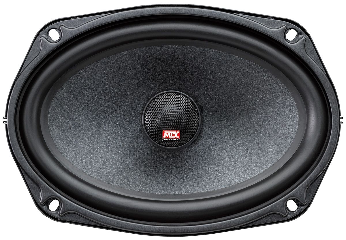 Коаксіальна акустика MTX TX469C