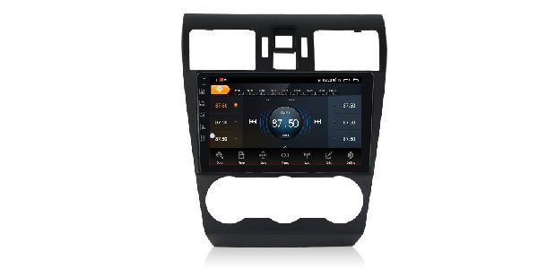Штатна магнітола Torssen Subaru Forester 2013-2019, Impreza / WRX 2013-2016 F9232 4G