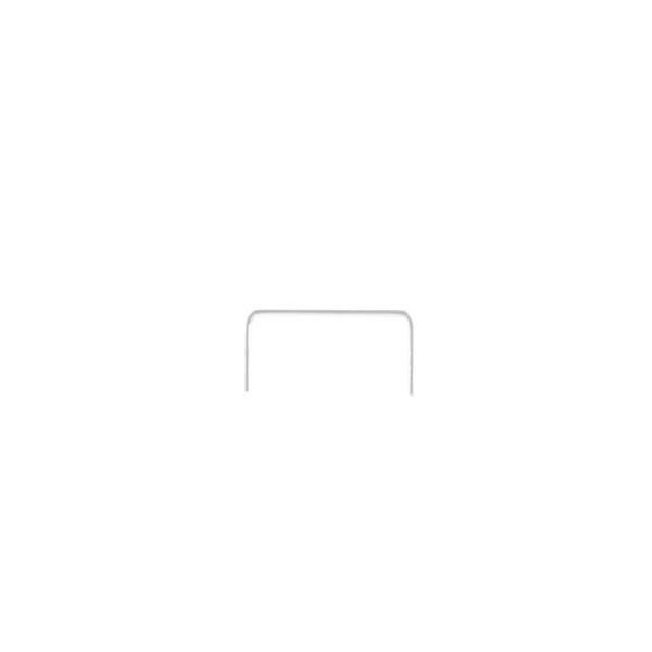 Скоба каленая 6 мм, уп. 1000 шт., ширина 11.3 мм, сечение 1.20 мм (под пистолеты RT-0120, RT-0202)