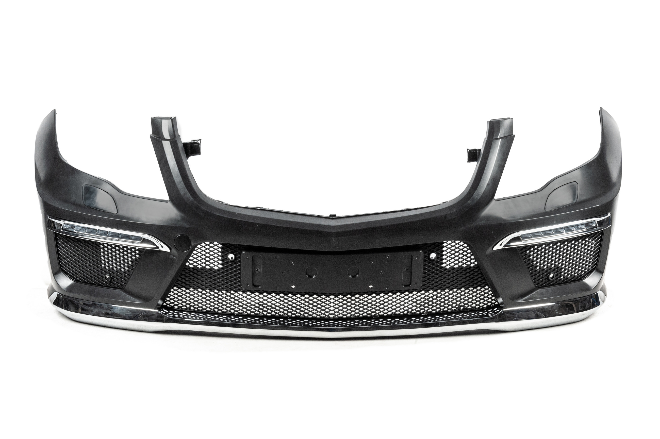 Комплект обвісів AMG для Mercedes GLK class X204 2008-2015 рр