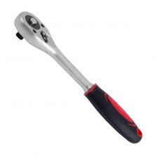 Рукоятка с храповым механизмом на 24 зуба 3/8. CrV