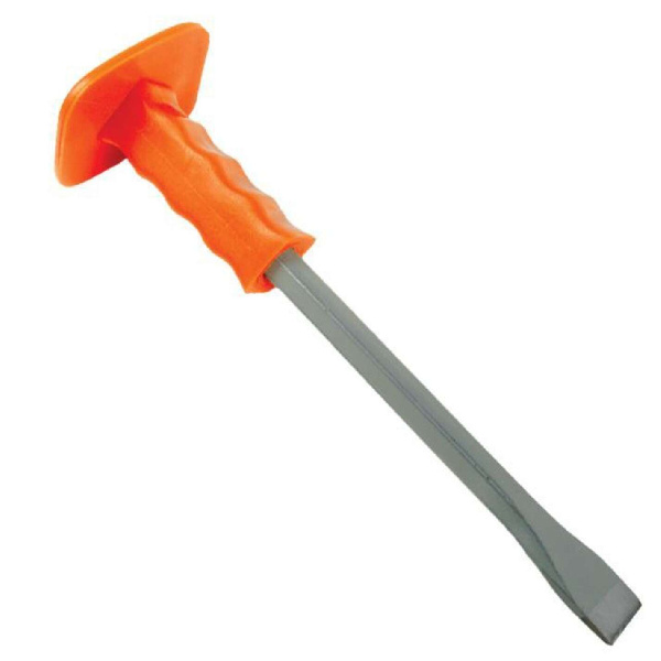 Зубило по камню 350*19*25 мм