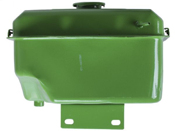 Бак паливний м/б 175N/180N (7/9Hp) (виступаюча горловина + фара) AMG-2