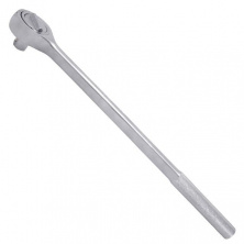 Рукоятка с храповым механизмом 3/4, 200мм. CrV