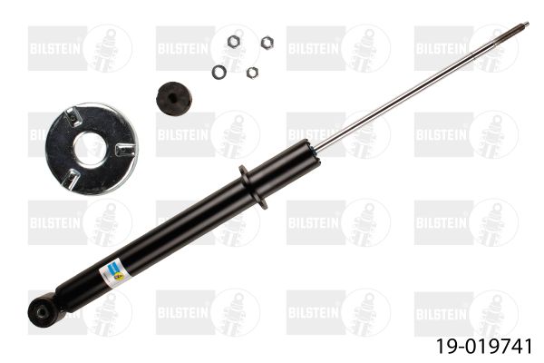 Амортизатор задній (газ) ЗАЗ Chery Forza BILSTEIN