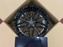 Ковані диски OEM R19 (4 шт) Mercedes C-class W204 2007-2015 рр.