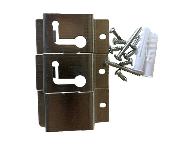 Крепление конвектора к стене (комплект) AMG