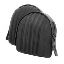 набор наколенников резиновых 2 ед.