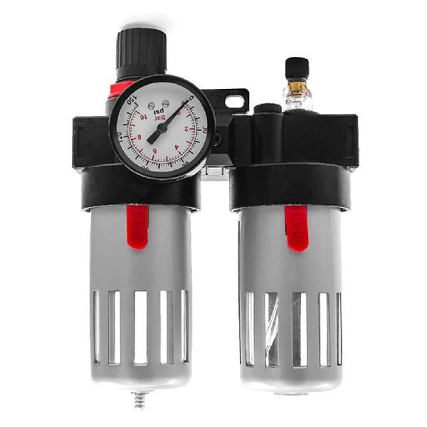 Блок подготовки воздуха 1/2