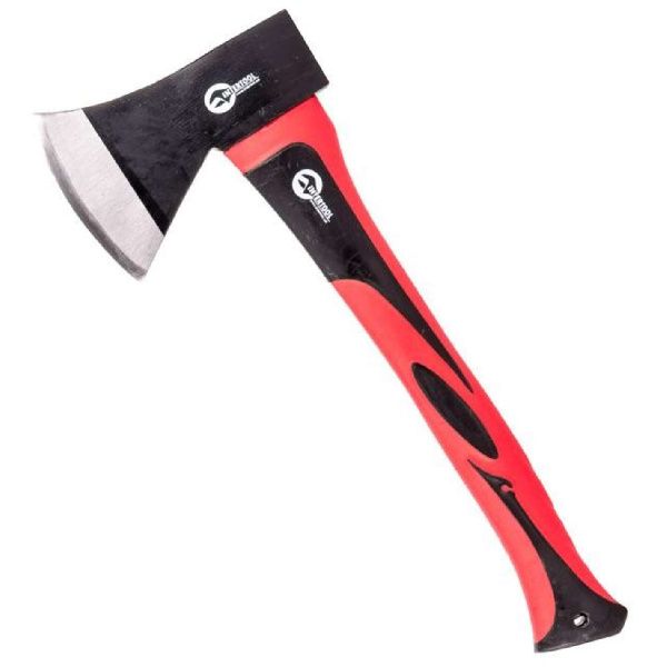 Топор 600 г, ручка из фибергласа