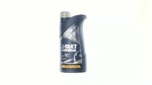 Масло 2T, 1л (мінеральна, 2-Takt Universal API TC) MANNOL