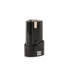 Акумулятор до WT-0322, 12 В, 1300мАг, Li-ion INTERTOOL