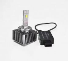 Світлодіодні лампи TORSSEN PREMIUM Pro D3S / D8S 40W