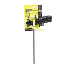 Пистолет для пены INTERTOOL