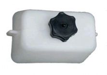 Бак паливний ATV 50 JPX