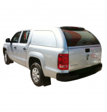 Кунг PANELVAN Volkswagen Amarok 2010-2022 рр.