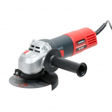 Шлифмашина угловая 950Вт, диаметр круга 125мм, 12000 об/мин
