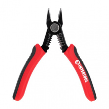 Комбинированные бокорезы для электроники.